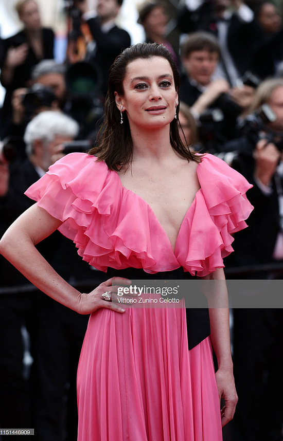 Aurelie Dupont