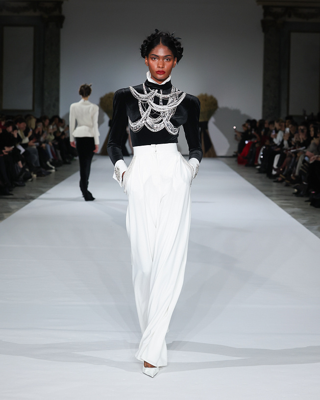 LOOK SS 26-12