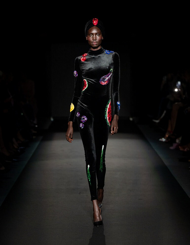 Look SS25-02