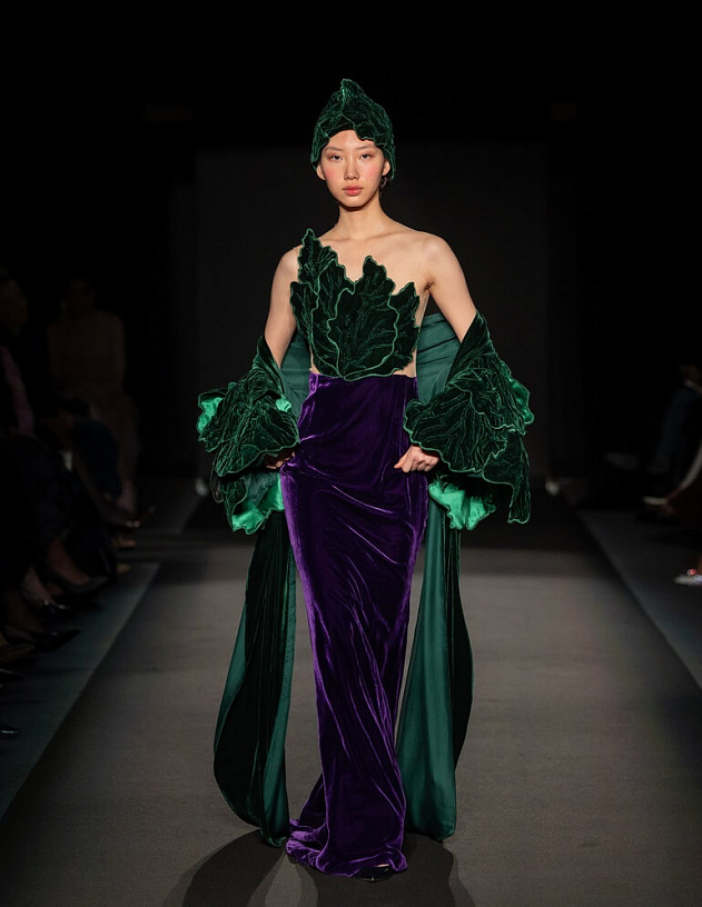 Look SS25-17