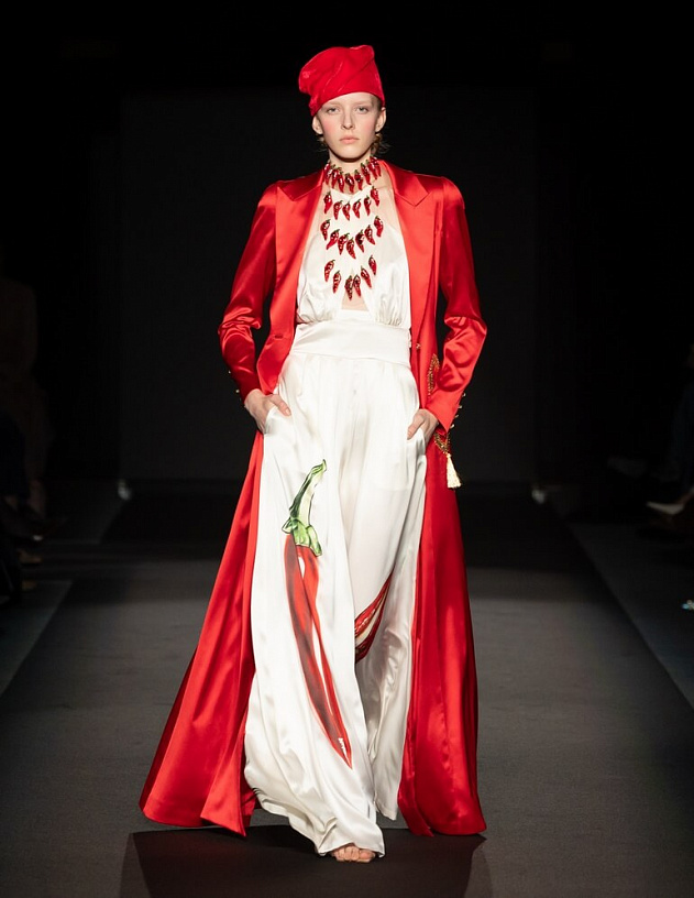 Look SS25-09