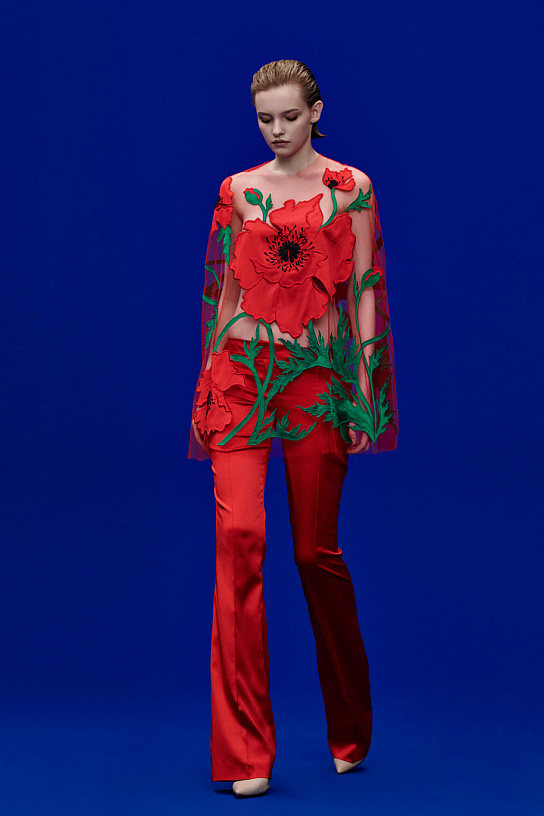 Look SS23-05