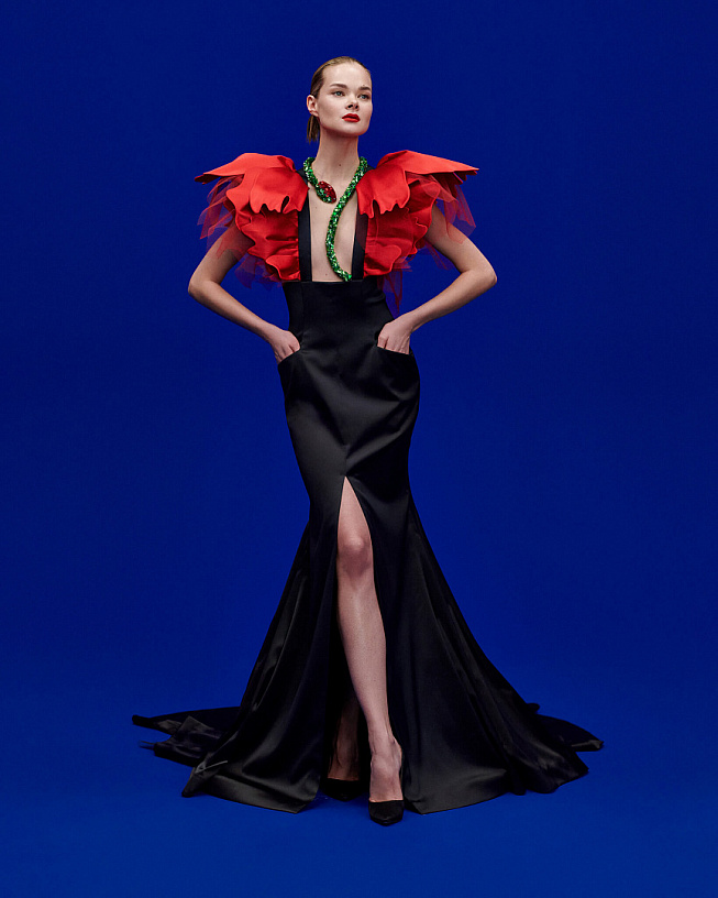 Look SS23-17