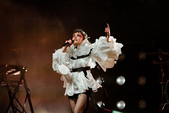 chvrches