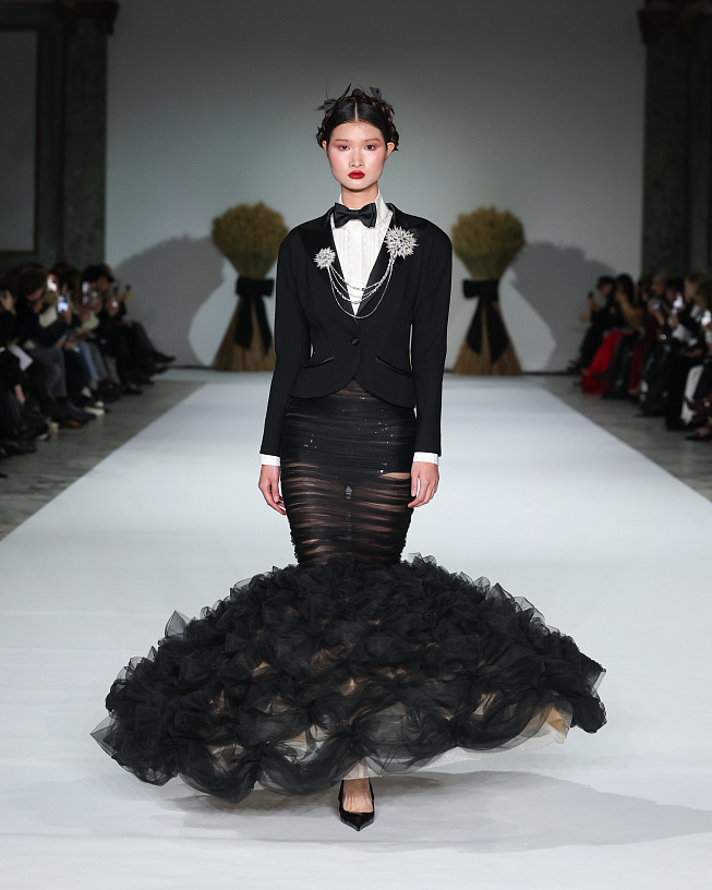 LOOK SS 26-09