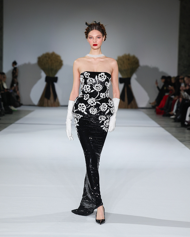 LOOK SS 26-18