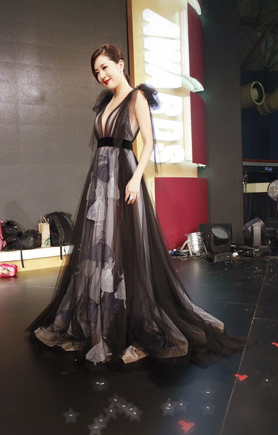 Natalie Tong