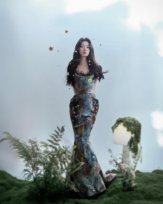 Shan Yichun