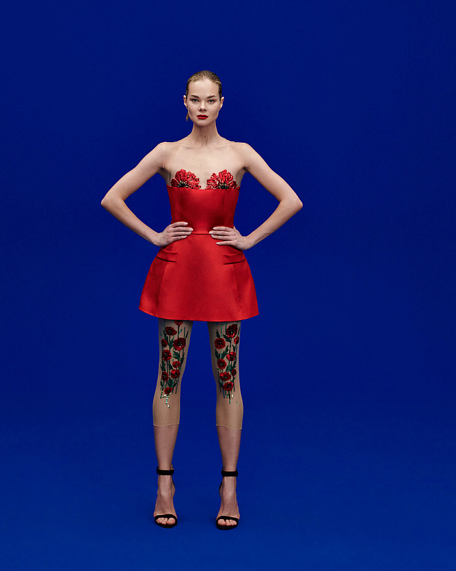 Look SS23-02