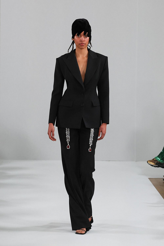 Look SS24-07