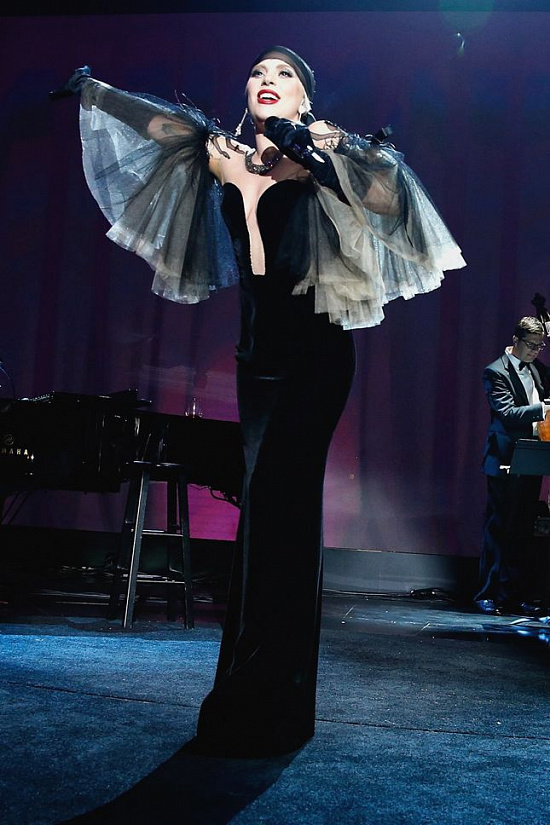 Lady Gaga