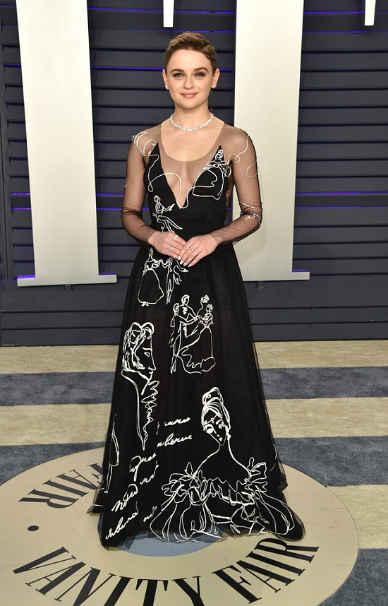 Joey King