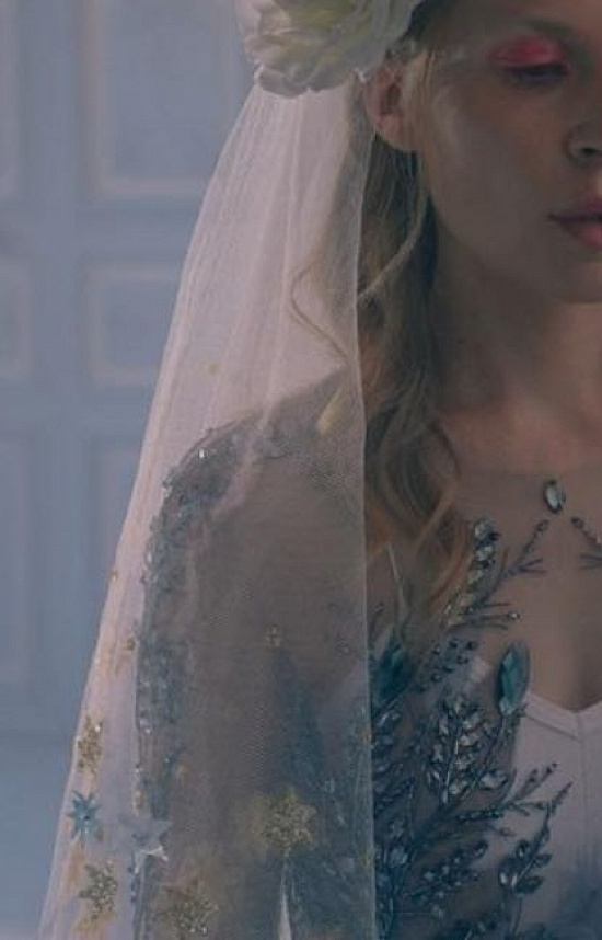 Clemence Poesy