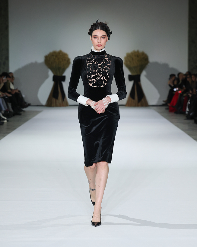 LOOK SS 26-01