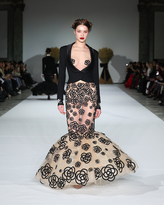 LOOK SS 26-10