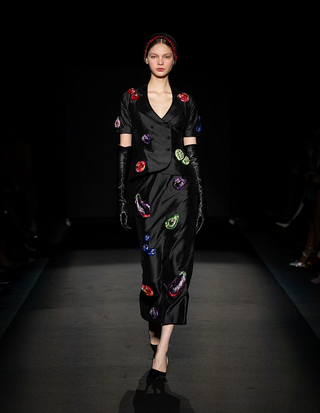 Look SS25-01