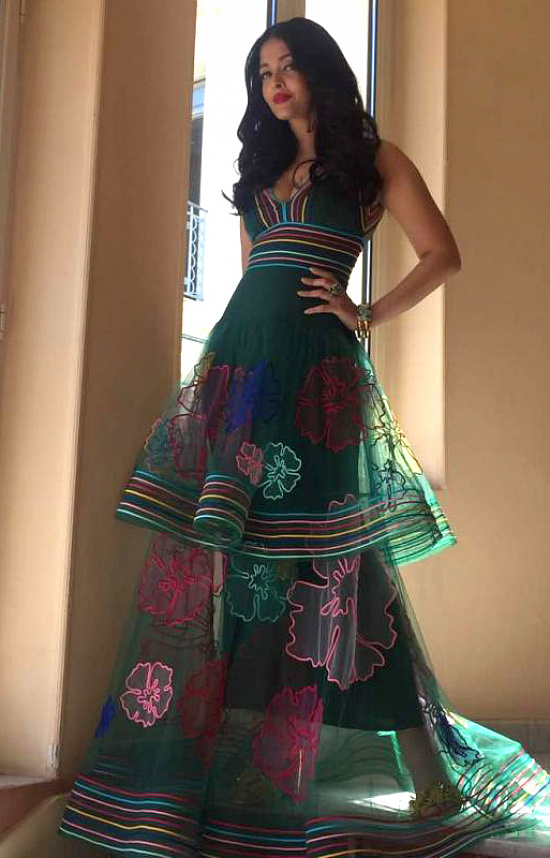 Aishwaria Rai