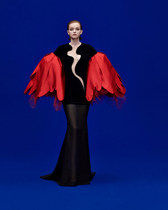 Look SS23-15