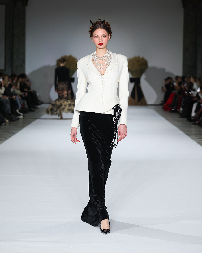 LOOK SS 26-11