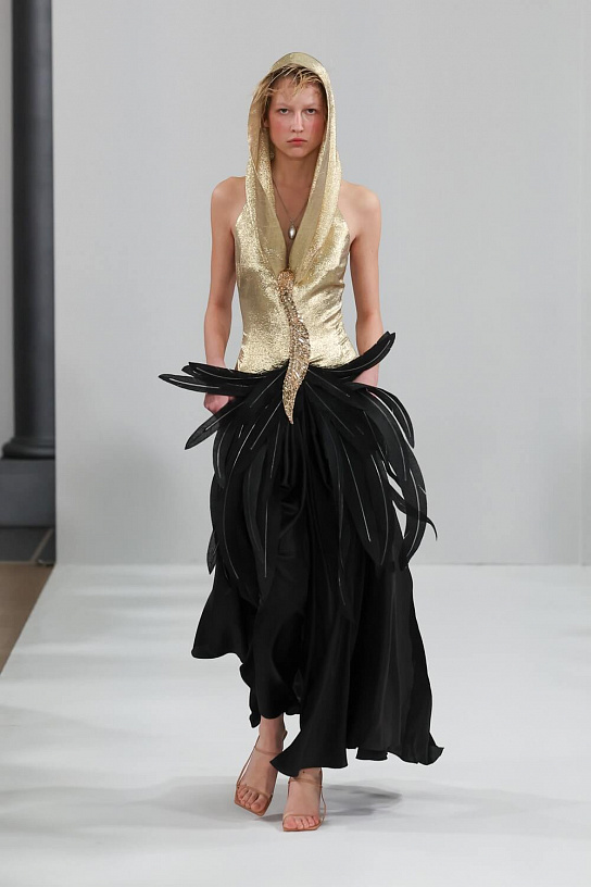 Look SS24-17