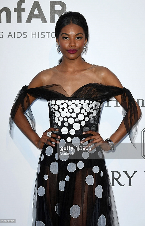 Sharam Diniz