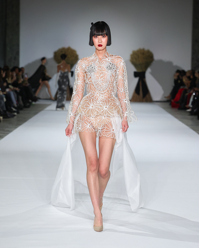 LOOK SS 26-19