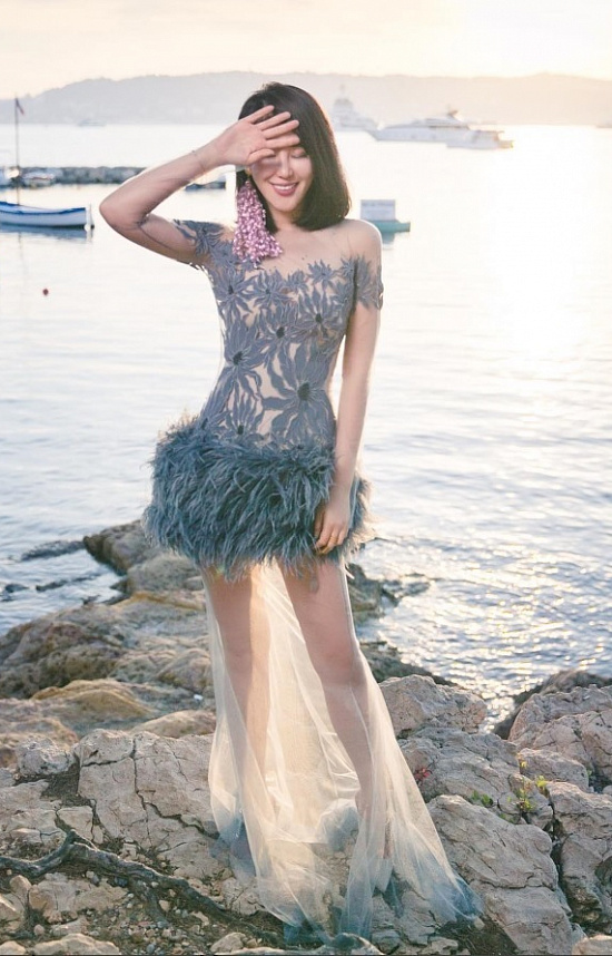 Zuo An Xiao