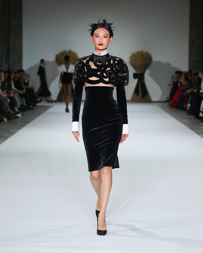 LOOK SS 26-05