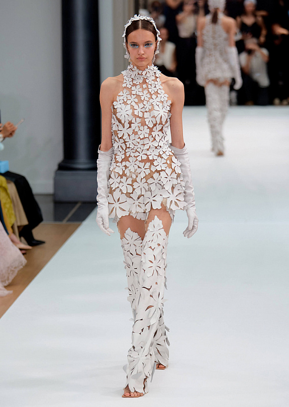 Look AW24-25-11