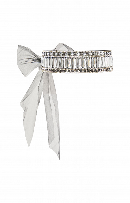 Crystal Choker